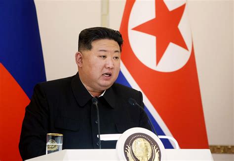 Kim Jong Un