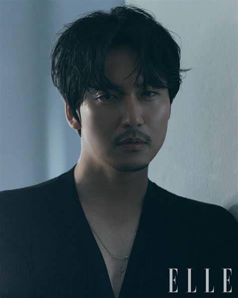 Kim Nam Gil & Sung Joon: 4 Karya yang Wajib Kamu Tonton!