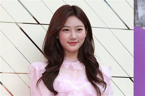 Kim Sae Ron & Kim Soo Hyun
