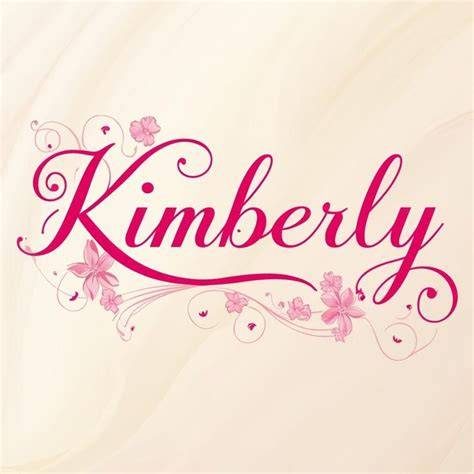 Kimberly Beata