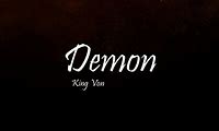 King Von Demon Lyrics