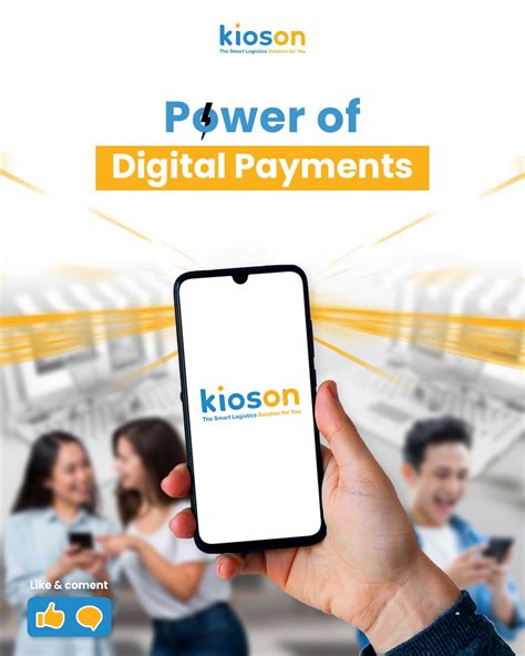Kioson E-commerce