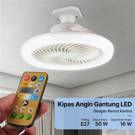 Kipas Angin Gantung