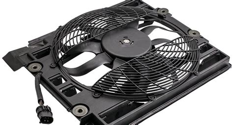 Kipas Radiator Mobil