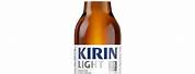 Kirin Light Beer