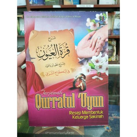 Kitab Qurrotul Uyun
