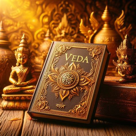 Kitab Veda Hindu