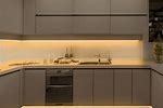 Kitchen Cabinets LED Strip Lights