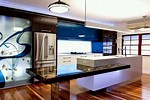 Kitchen Designs Modern Home