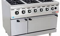 Kitchen Gas Stoves for Sale