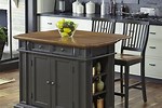 Kitchen Islands On Clearance