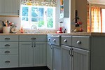 Kitchen Makeover On a Budget