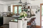 Kitchen Remodel On a Budget