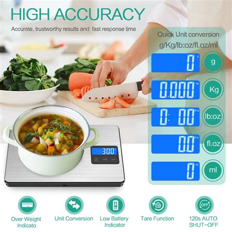 Kitchen Scale