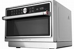 KitchenAid Microwave Oven