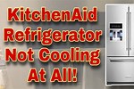 KitchenAid Refrigerator Repair