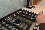 KitchenAid Stove Burner Problems