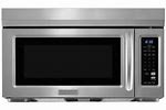 KitchenAid Stove Top Microwaves Reviews