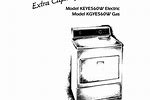Kitchenaid Dryer Repair Manual