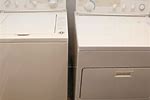 Kitchenaid Washer And Dryer