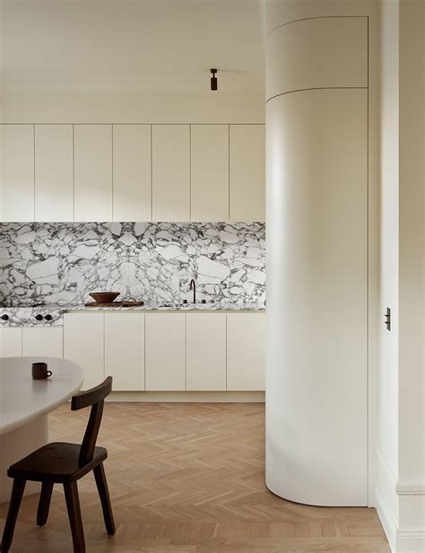 Kjokken Modern