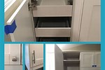 KlearVue Pantry Cabinet Installation