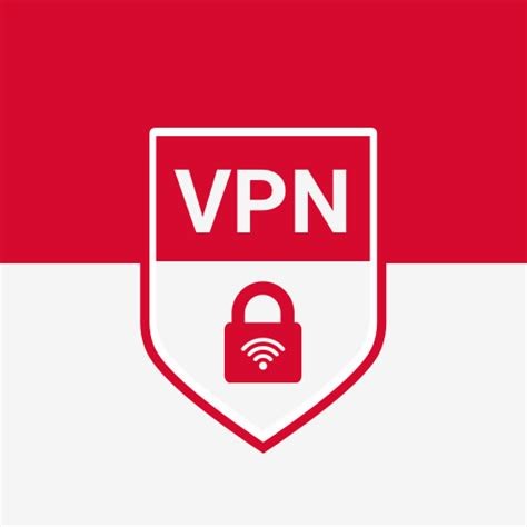 Klik Tombol Connect Aplikasi VPN Facebook Indonesia