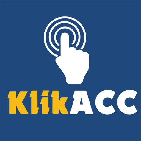 KlikACC logo