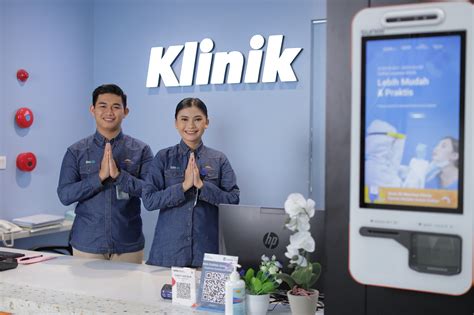 Klinik