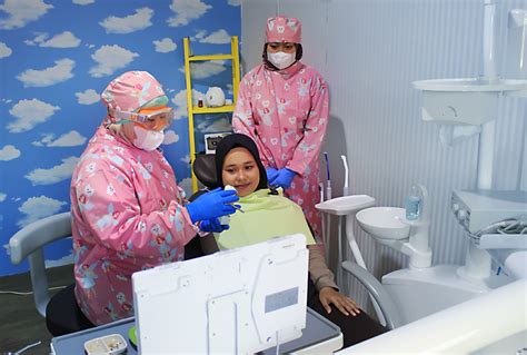 Klinik Gigi Sehat Bersama