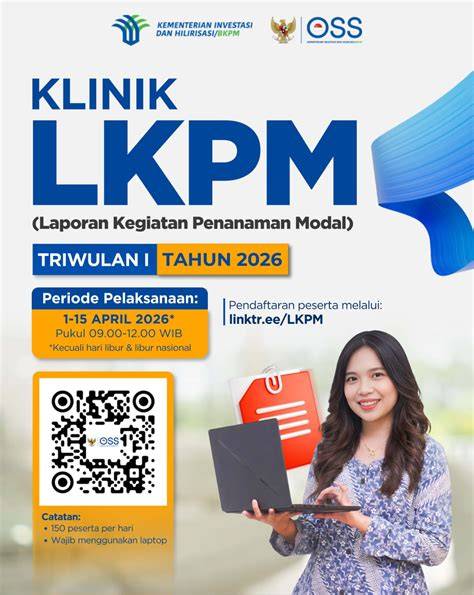 Klinik LKPM