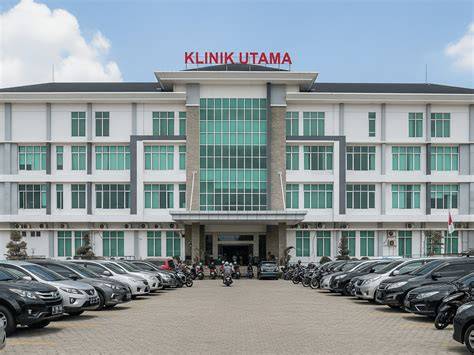 Klinik Pratama
