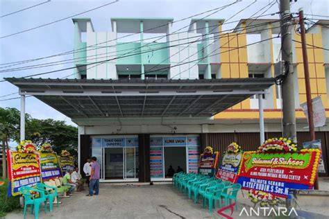 Klinik Umum