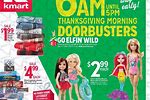 Kmart Thanksgiving Ad