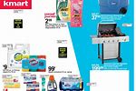 Kmart Weekly Sales Ad