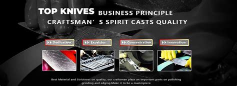 Knife Catalogs By Mail