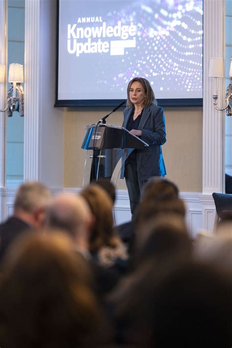Knowledge update conference
