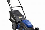 Kobalt 40V Lawn Mower