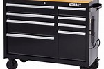 Kobalt Tool Cabinet