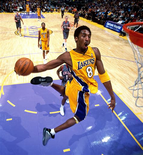 Kobe Bryant Career