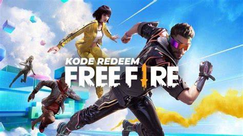 Kode Redeem FF Max 19 Juli 2025
