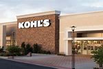 Kohl's Department Store Locations