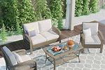 Kohl's Patio Furniture Clearance