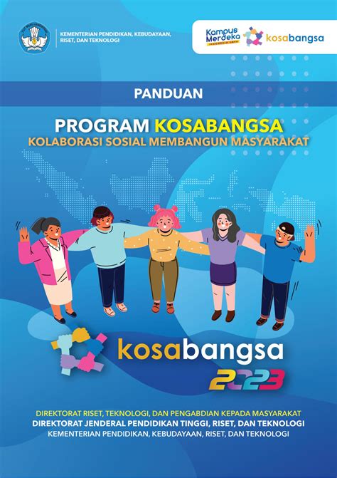 Kolaborasi Sosial