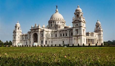 Monuments in West Bengal