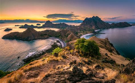 Komodo National Park