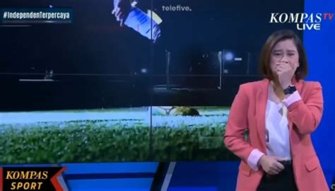 Kompas TV Sport Pagi Stop