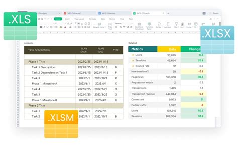 Kompatibilitas XLS dan XLSX
