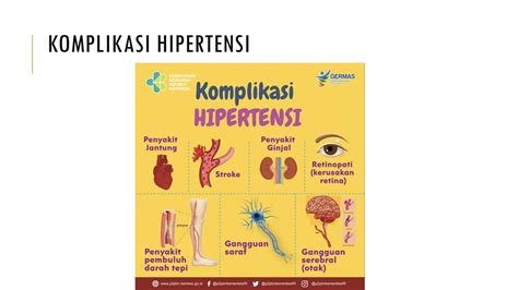 Komplikasi Kesehatan