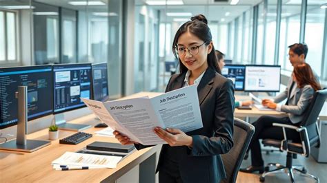 Komponen Jobdesk